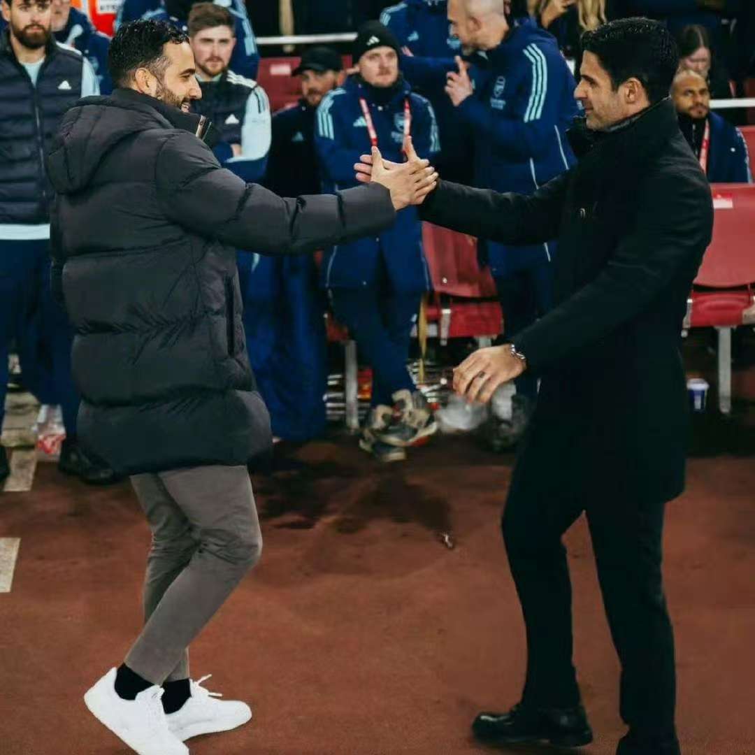 Uusi kausi alkoi 1-0-voitolla Manchester Unitedista.